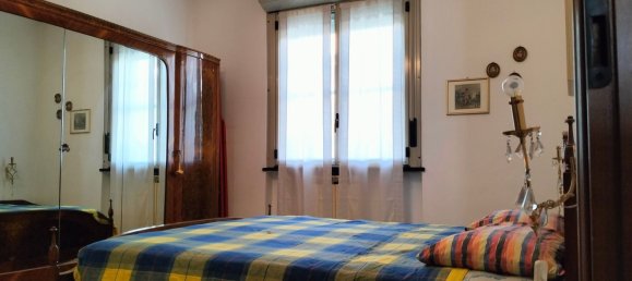 4غرفة شقة في Celle Ligure, Italy رقم 219006 36