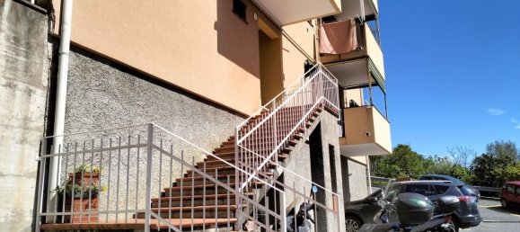 4غرفة شقة في Celle Ligure, Italy رقم 219006 24