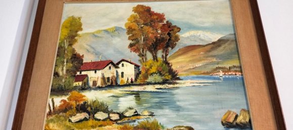 4غرفة شقة في Celle Ligure, Italy رقم 219006 40