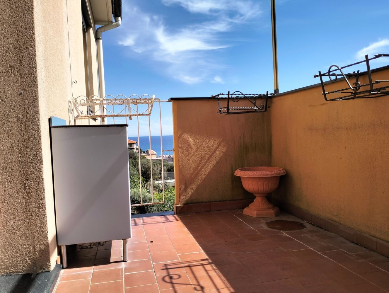 4غرفة شقة في Celle Ligure, Italy رقم 219006