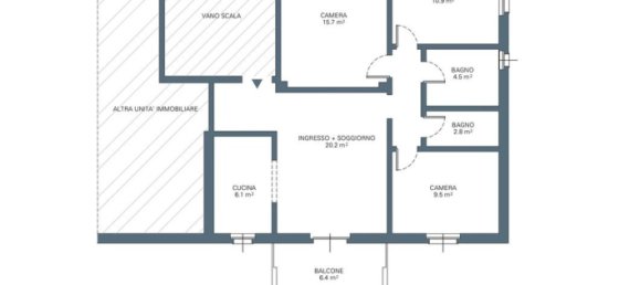 4غرفة شقة في Celle Ligure, Italy رقم 219006 48