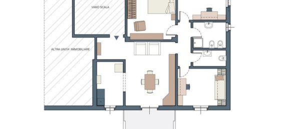 4غرفة شقة في Celle Ligure, Italy رقم 219006 49