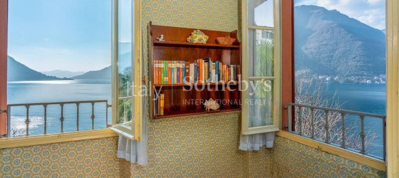 6 bedrooms Villa in Pognana Lario, Italy No. 57407 9