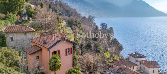 6 bedrooms Villa in Pognana Lario, Italy No. 57407 20