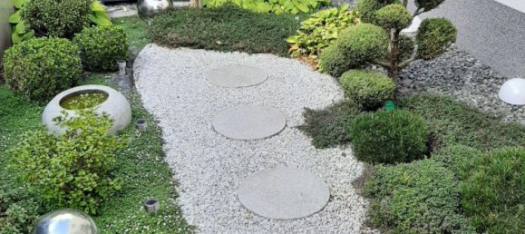 3-salle Appartement à Wolfsburg, Germany No. 267672 3