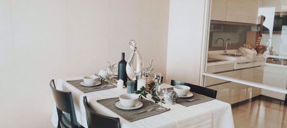 2 bedrooms Condo in Thonburi, Thailand No. 9830 6