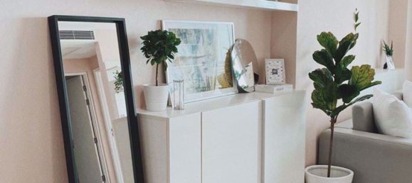 2 bedrooms Condo in Thonburi, Thailand No. 9830 7