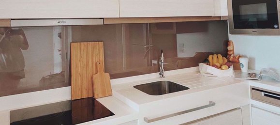 2 bedrooms Condo in Thonburi, Thailand No. 9830 2