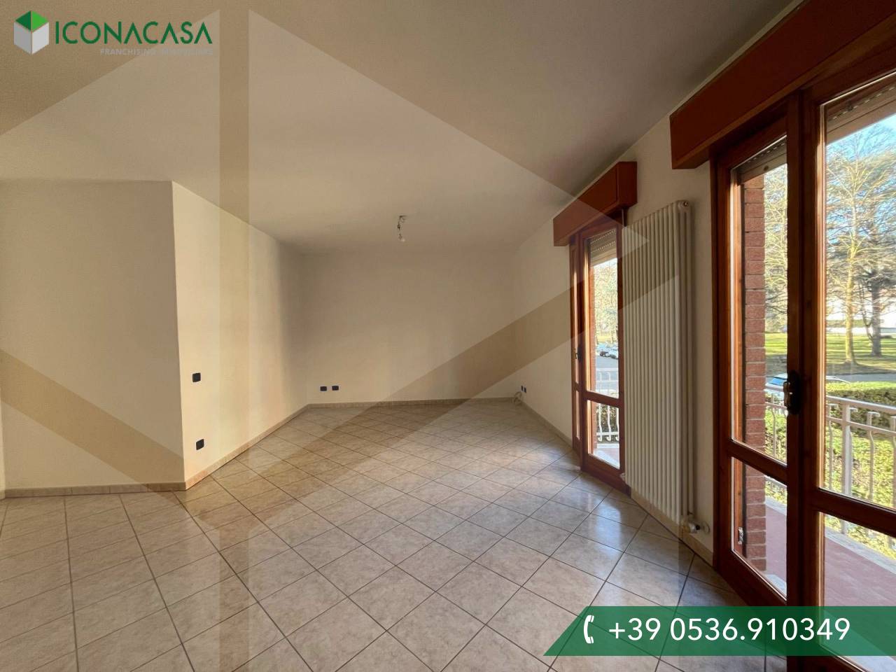 Apartamento de 3 habitaciónes en Fiorano Modenese, Italy No. 31060