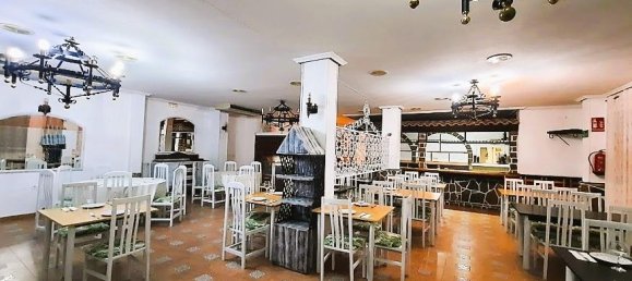 Propriété commerciale à Torrevieja, Spain No. 174266 13