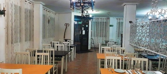 Propriété commerciale à Torrevieja, Spain No. 174266 17