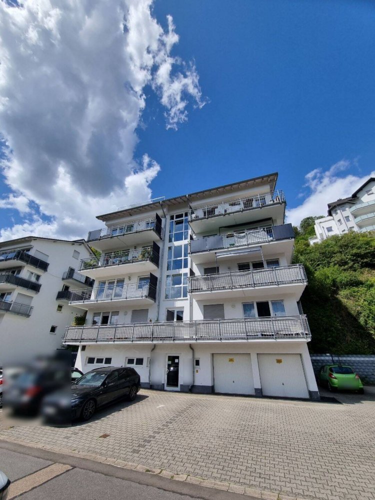 2 chambres Appartement à Rhein-Lahn, Germany No. 341330