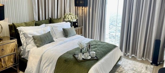 Apartamento T1 em Sheikh Zayed Road, UAE N.º 105674 3