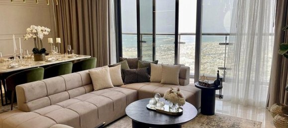 Apartamento T1 em Sheikh Zayed Road, UAE N.º 105674 2