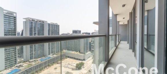 3 bedrooms Apartment in Business Bay, UAE No. 32625 4