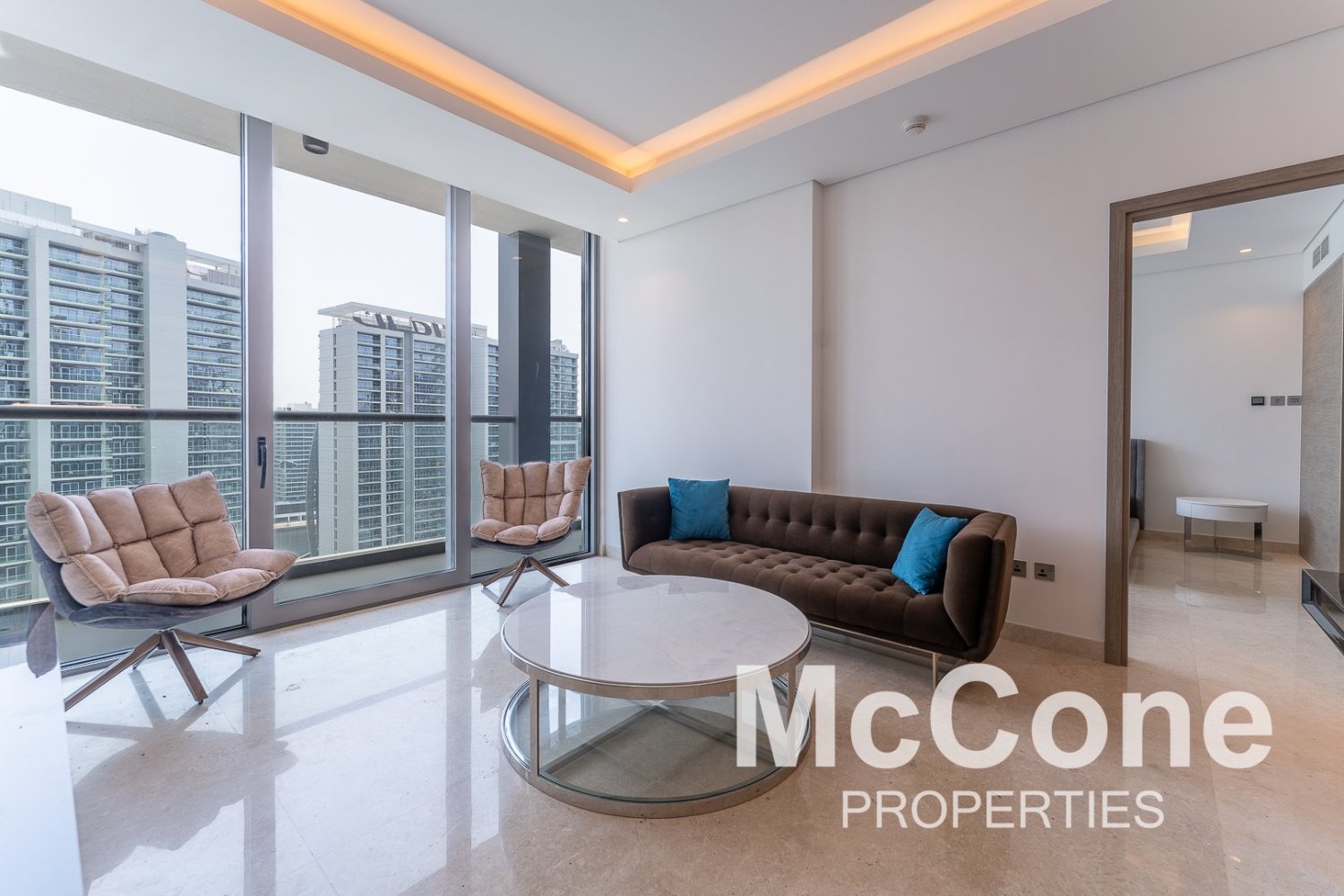 3 bedrooms Apartment in Business Bay, UAE No. 32625