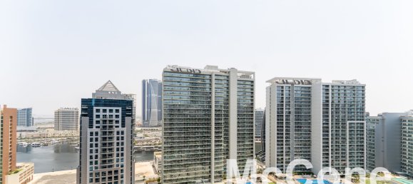 3 bedrooms Apartment in Business Bay, UAE No. 32625 2