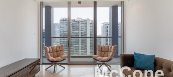 3 bedrooms Apartment in Business Bay, UAE No. 32625 12