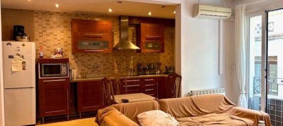 Penthouse T3 em Ciutat Vella, Spain N.º 173457 5