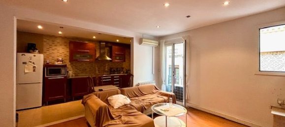 Penthouse T3 em Ciutat Vella, Spain N.º 173457 2