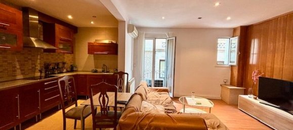 Penthouse T3 em Ciutat Vella, Spain N.º 173457 7