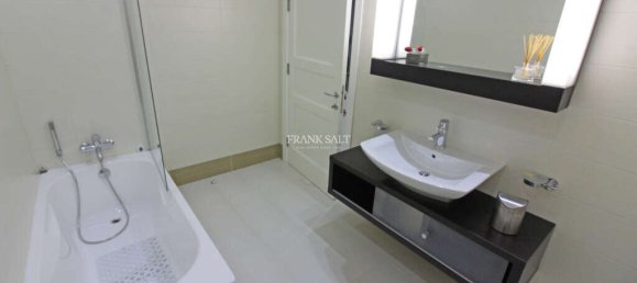 Apartamento de 3 dormitorios en Sliema, Malta No. 11241 9