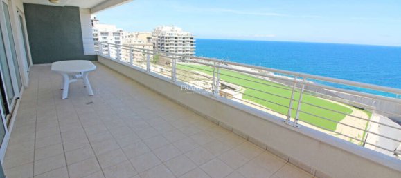 Apartamento de 3 dormitorios en Sliema, Malta No. 11241 12