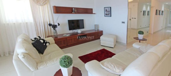 Apartamento de 3 dormitorios en Sliema, Malta No. 11241 3