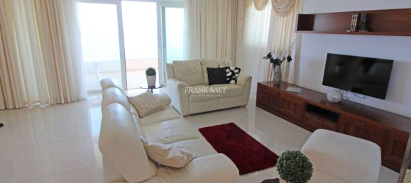 Apartamento de 3 dormitorios en Sliema, Malta No. 11241 4