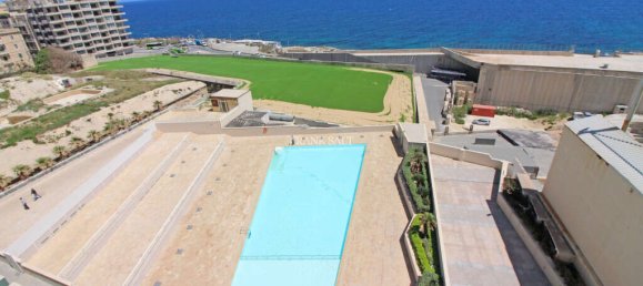 Apartamento de 3 dormitorios en Sliema, Malta No. 11241 13