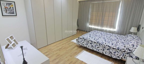 Apartamento de 3 dormitorios en Sliema, Malta No. 11241 5