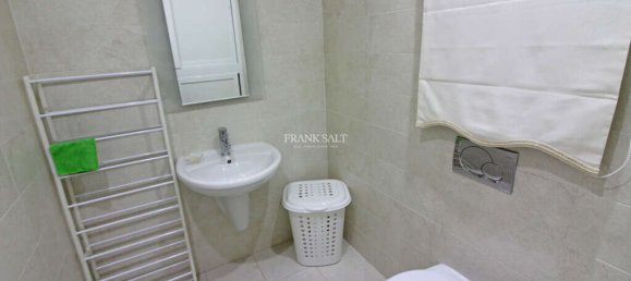 Apartamento de 3 dormitorios en Sliema, Malta No. 11241 11