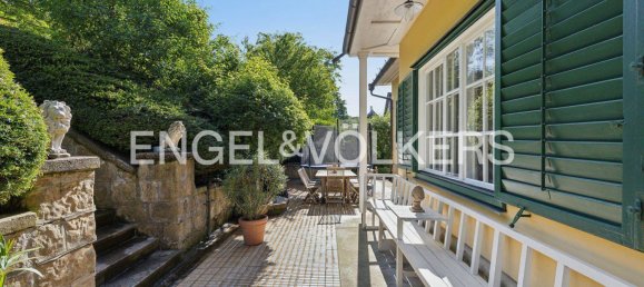 Villa de 8 dormitorios en Klosterneuburg, Austria No. 236880 14