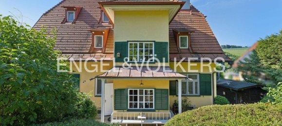 Villa de 8 dormitorios en Klosterneuburg, Austria No. 236880 13