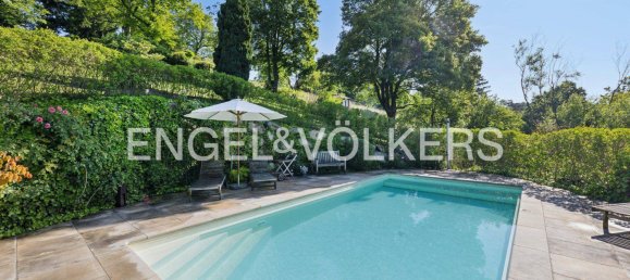 Villa de 8 dormitorios en Klosterneuburg, Austria No. 236880 11