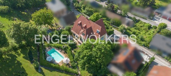 Villa de 8 dormitorios en Klosterneuburg, Austria No. 236880 15