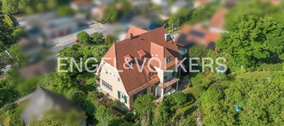 Villa de 8 dormitorios en Klosterneuburg, Austria No. 236880 3