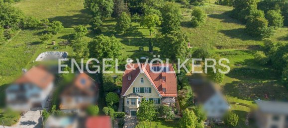 Villa de 8 dormitorios en Klosterneuburg, Austria No. 236880 2