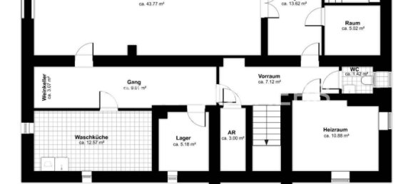 Villa de 8 dormitorios en Klosterneuburg, Austria No. 236880 21