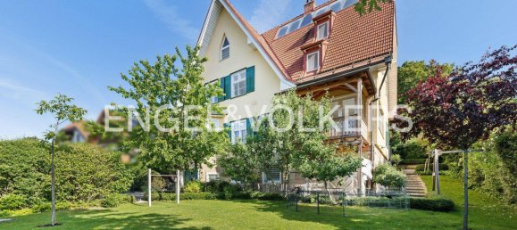 Villa de 8 dormitorios en Klosterneuburg, Austria No. 236880 12