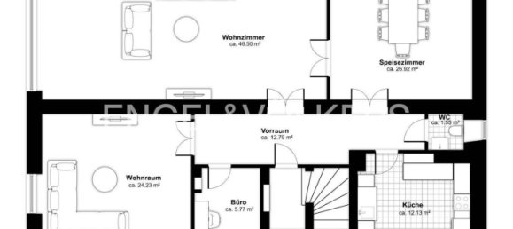 Villa de 8 dormitorios en Klosterneuburg, Austria No. 236880 18