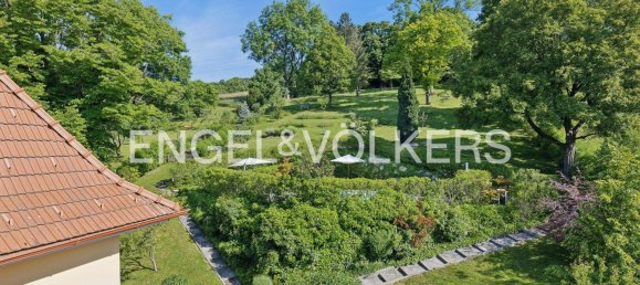 Villa de 8 dormitorios en Klosterneuburg, Austria No. 236880 16