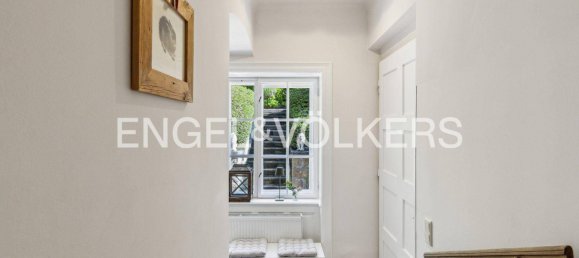 Villa de 8 dormitorios en Klosterneuburg, Austria No. 236880 10