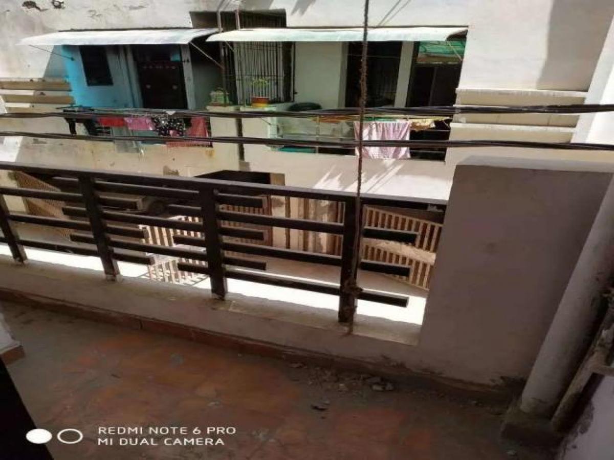 Студия в Газиабад, Индия № 56178