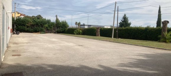 مستودع في Cepagatti, Italy 4100متر مربع رقم 165270 11