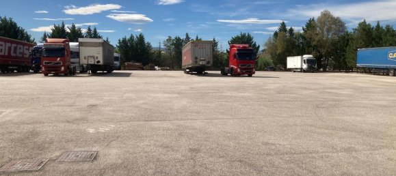 مستودع في Cepagatti, Italy 4100متر مربع رقم 165270 17