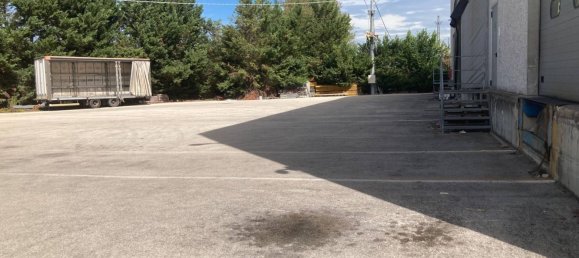 مستودع في Cepagatti, Italy 4100متر مربع رقم 165270 14