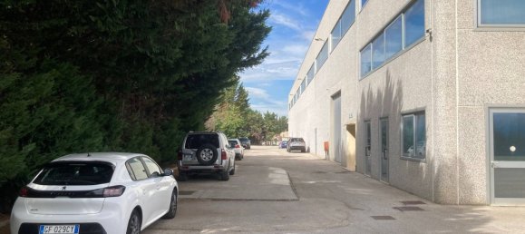 مستودع في Cepagatti, Italy 4100متر مربع رقم 165270 12