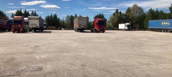 مستودع في Cepagatti, Italy 4100متر مربع رقم 165270 16