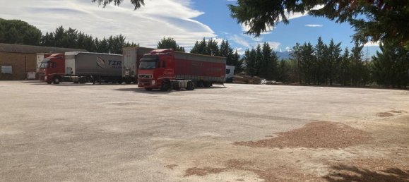 مستودع في Cepagatti, Italy 4100متر مربع رقم 165270 20